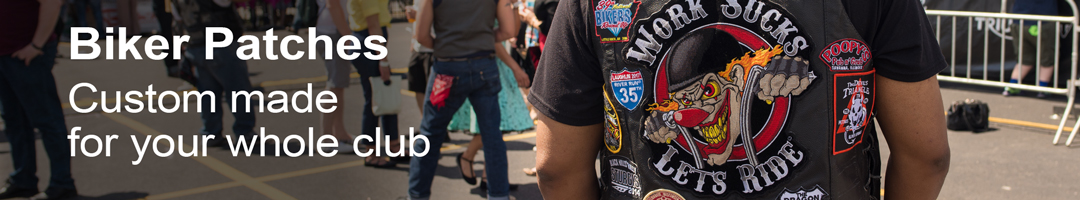 Bikers - Motorcycle Clubs Bikers - Motorcycle Clubs