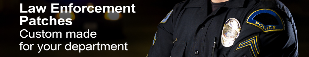 Security and Law Enforcement