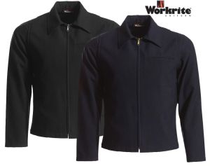 Nomex IIIA 326NX-75 Series Flame Resistant Firefighter Jacket