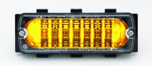 Whelen 500 Series Linear Super-LED® Lightheads
