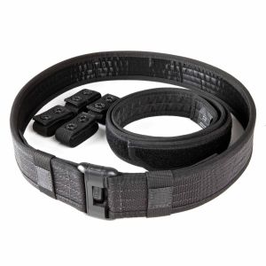 5.11 Tactical Sierra Bravo Duty Belt Kit Combo Belt Heavy Duty