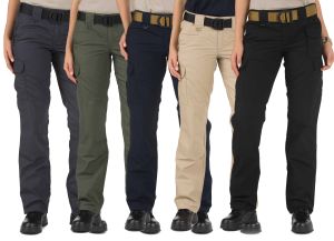 5.11 Taclite Pro Pants - Women's