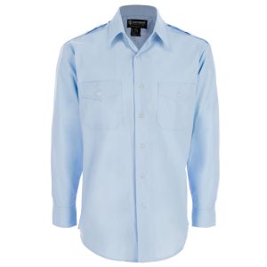 Tact Squad 8300 Long Sleeve Deluxe Transit Shirt