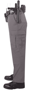 *Rip-Stop Tactical BDU Pants Light Grey