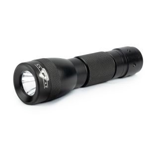10W LED Flashlight