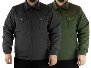 Sinatra Uniform Lancer Spring Duty Jacket with Removable Liner