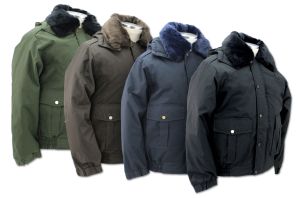 First Class All Season Bomber Jacket