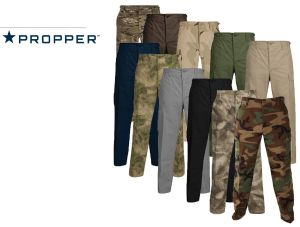 Propper™ BDU Trouser - Button Fly (Regular) 