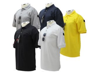 First Class Tactical Short Sleeve Polo Shirts