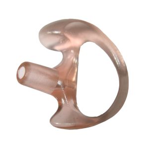Molded Earpiece (Right and Left Ear)