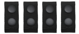 Ryno Gear Nylon Keepers (Set of 4)