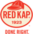 Red Kap