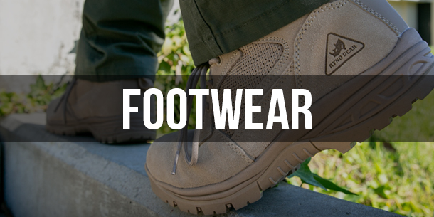 Holiday Gift Guide - Footwear