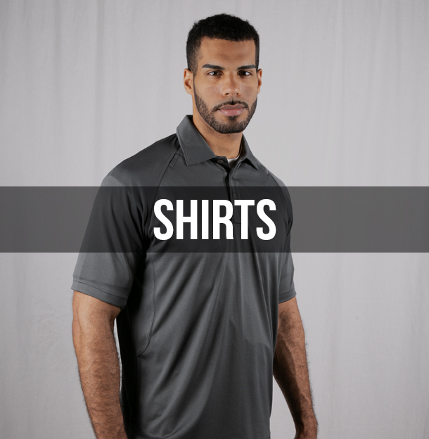 Holiday Gift Guide - Shirts