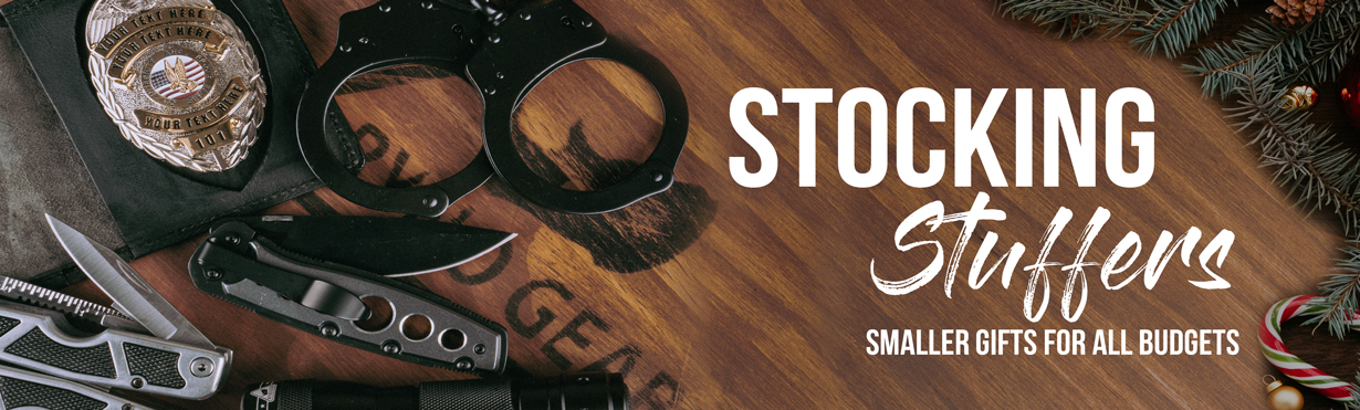 Holiday Gift Guide - Stocking Stuffers