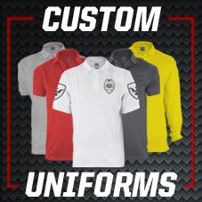 Custom Uniforms