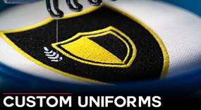Custom Uniforms
